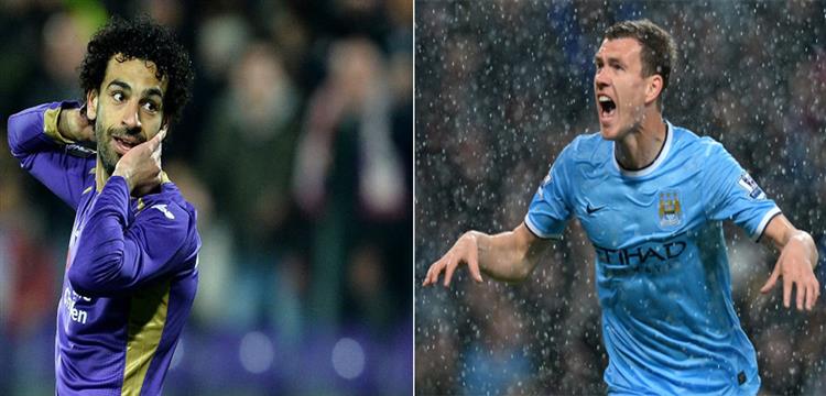 دجيكو وصلاح دجيكو وصلاح